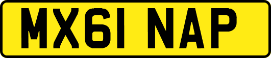 MX61NAP