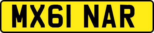 MX61NAR