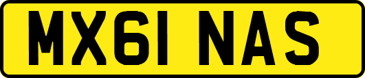MX61NAS