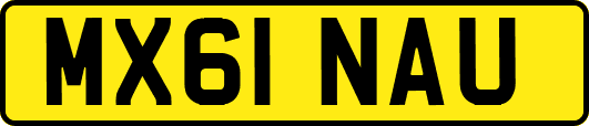 MX61NAU