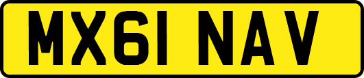 MX61NAV