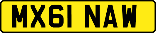 MX61NAW