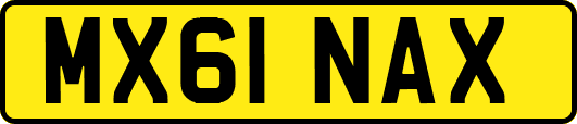 MX61NAX