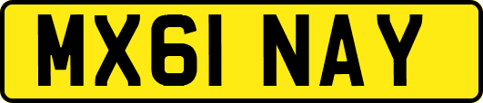 MX61NAY