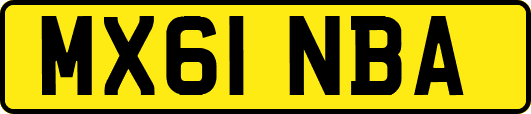 MX61NBA