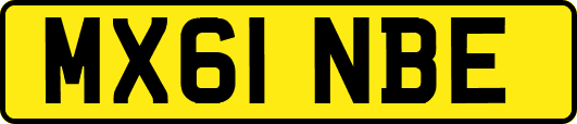 MX61NBE