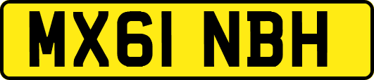 MX61NBH