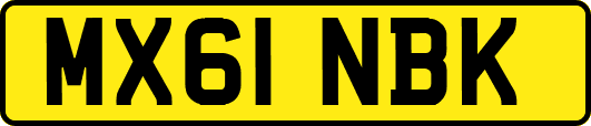 MX61NBK