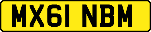 MX61NBM
