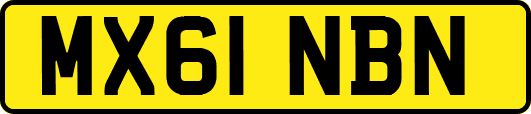 MX61NBN