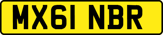 MX61NBR