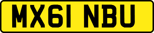 MX61NBU