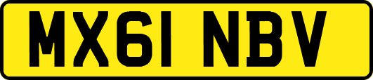 MX61NBV