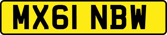 MX61NBW