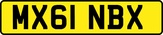 MX61NBX