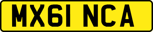 MX61NCA