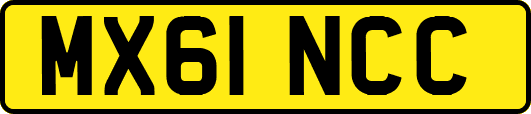 MX61NCC