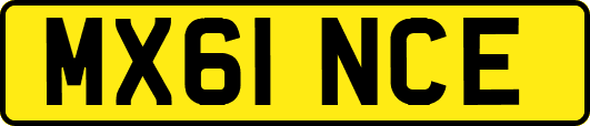 MX61NCE