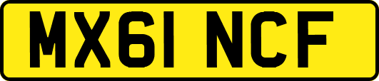 MX61NCF