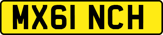 MX61NCH
