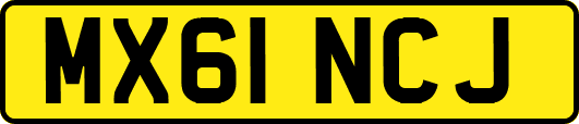 MX61NCJ