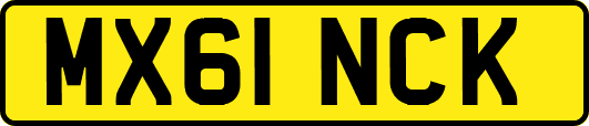 MX61NCK