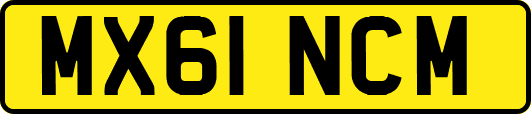 MX61NCM