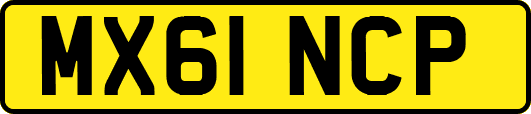 MX61NCP