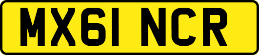 MX61NCR