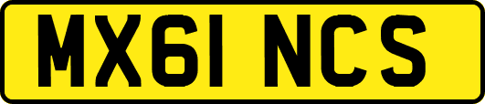 MX61NCS