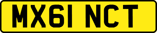 MX61NCT