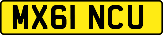 MX61NCU