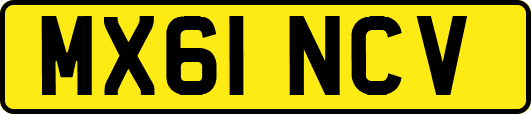 MX61NCV