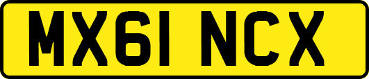MX61NCX