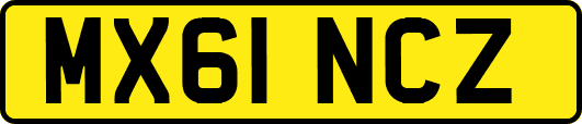 MX61NCZ