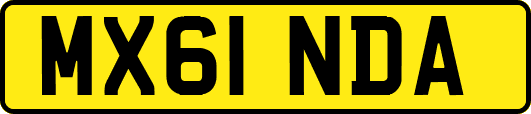 MX61NDA