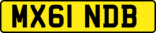 MX61NDB