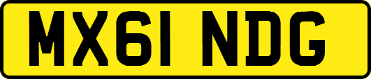 MX61NDG