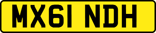 MX61NDH