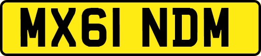 MX61NDM