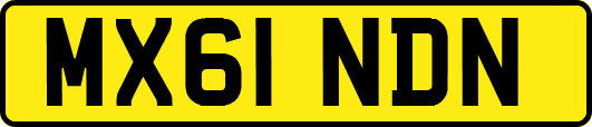 MX61NDN