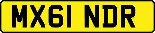 MX61NDR