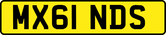MX61NDS