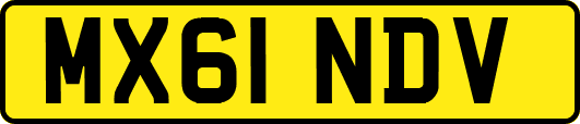 MX61NDV