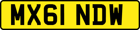 MX61NDW