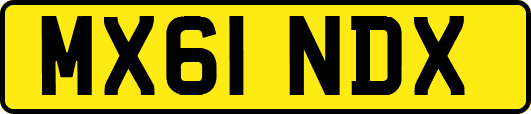 MX61NDX