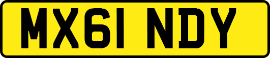 MX61NDY