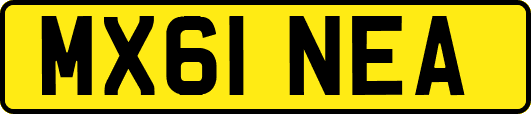 MX61NEA