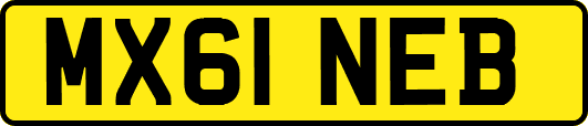 MX61NEB