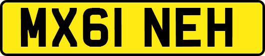 MX61NEH